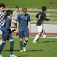 U17 AFC - Malženice