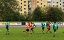 U19 AFC Nové Mesto n/V : FK Krakovany 1:1 (0:0)