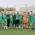 U19 AFC - Prievidza