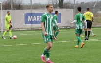 MŠK Fomat Martin : AFC Nové Mesto n/V 1:0 (0:0)