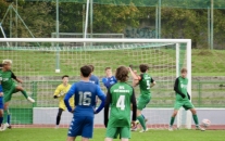U15 AFC Nové Mesto n/V : FK Nitra 4:0 (1:0)