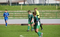 U13 AFC Nové Mesto n/V : FK Slovan Duslo Šaľa 7:0 (2:0)