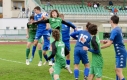 U15 AFC Nové Mesto n/V : FK Slovan Duslo Šaľa 6:1 (4:1)