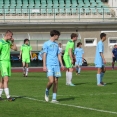 U19 AFC - Záblatie