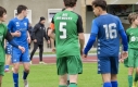 U15 TJ Horné Saliby : AFC Nové Mesto n/V 1:6 (0:2)