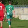 24.kolo Sereď - AFC