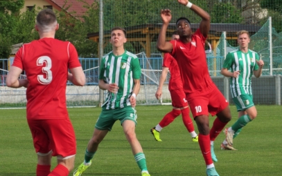 ŠKF Sereď : AFC Nové Mesto n/V 4:1 (2:0)