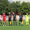 16.kolo AFC - Dubnica