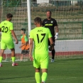 16.kolo AFC - Dubnica