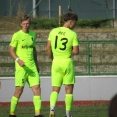 16.kolo AFC - Dubnica