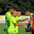 16.kolo AFC - Dubnica