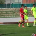 16.kolo AFC - Dubnica