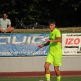 16.kolo AFC - Dubnica