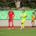 16.kolo AFC - Dubnica