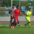 16.kolo AFC - Dubnica