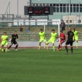 16.kolo AFC - Dubnica