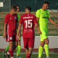 16.kolo AFC - Dubnica