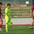 16.kolo AFC - Dubnica