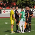 6.kolo AFC - Piešťany