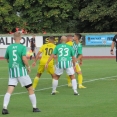 6.kolo AFC - Piešťany