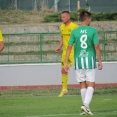 6.kolo AFC - Piešťany