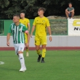 6.kolo AFC - Piešťany