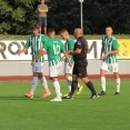 6.kolo AFC - Piešťany