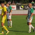 6.kolo AFC - Piešťany