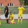 6.kolo AFC - Piešťany