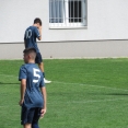 U17 Častkovce - AFC