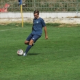 U17 Častkovce - AFC