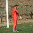 U17 Častkovce - AFC