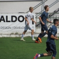 U17 Častkovce - AFC