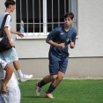 U17 Častkovce - AFC