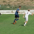 U17 Častkovce - AFC