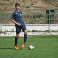 U17 Častkovce - AFC