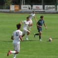 U17 Častkovce - AFC