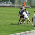 U17 Častkovce - AFC