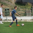 U17 Častkovce - AFC