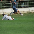 U17 Častkovce - AFC