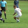 U17 Častkovce - AFC