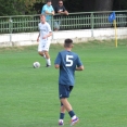 U17 Častkovce - AFC