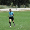 U17 Častkovce - AFC