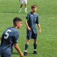 U17 Častkovce - AFC