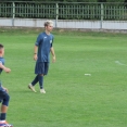 U17 Častkovce - AFC