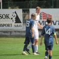 U17 Častkovce - AFC