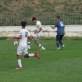 U17 Častkovce - AFC