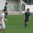 U17 Častkovce - AFC