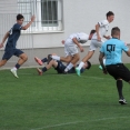 U17 Častkovce - AFC