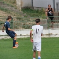 U17 Častkovce - AFC